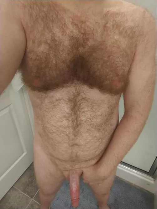 I dont want to get out of bed today by TheJewishViking1064