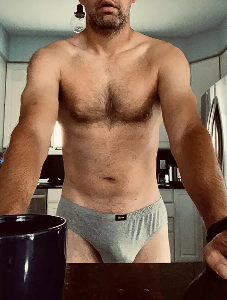 I don’t want to go into the office today… by FunBeHad