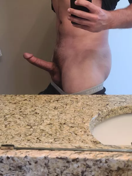 I double dog dare you... by JustSumGuyNextDoor