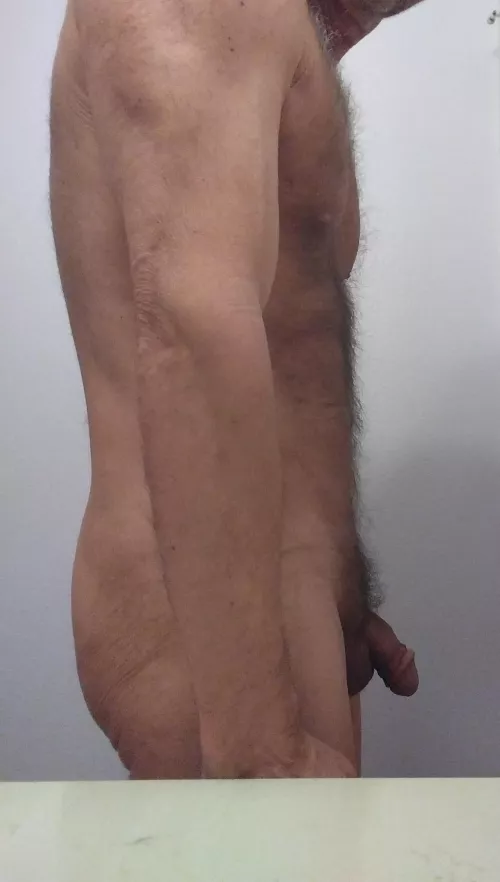 I doubt anyone really gives a dam about my pubes by MisterOchre