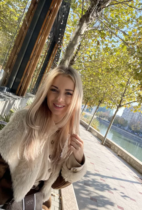 I doubt that my picture would get your attention more than a nude post!!! by BlueEyesBlonde18