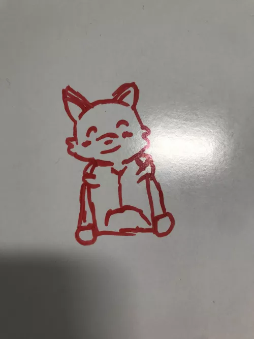 i drewed this in geography by Sir_bob_is_epic