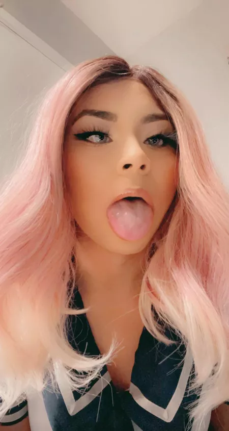 I dropped my homework; bent over to pick it up but professor surprised me with a thick pipe 🤤🤪 by itsmsmars