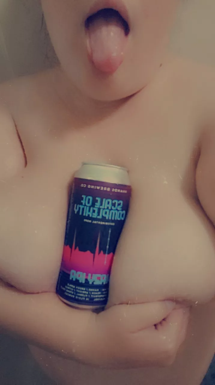 I drunkkk😈😈 by u/Ashlynn_Lilly posted by LersWbap