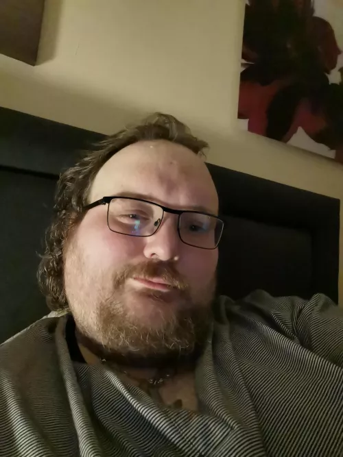 I dunno about 'gone wild' but... Straight, 41 UK. Just being nosey! by Morrit99