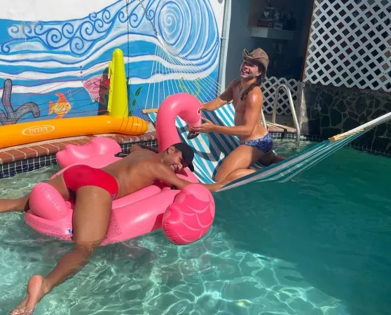 I dunno what i wanna ride more... The flamingo or Jessica Wild. by hisokafan88