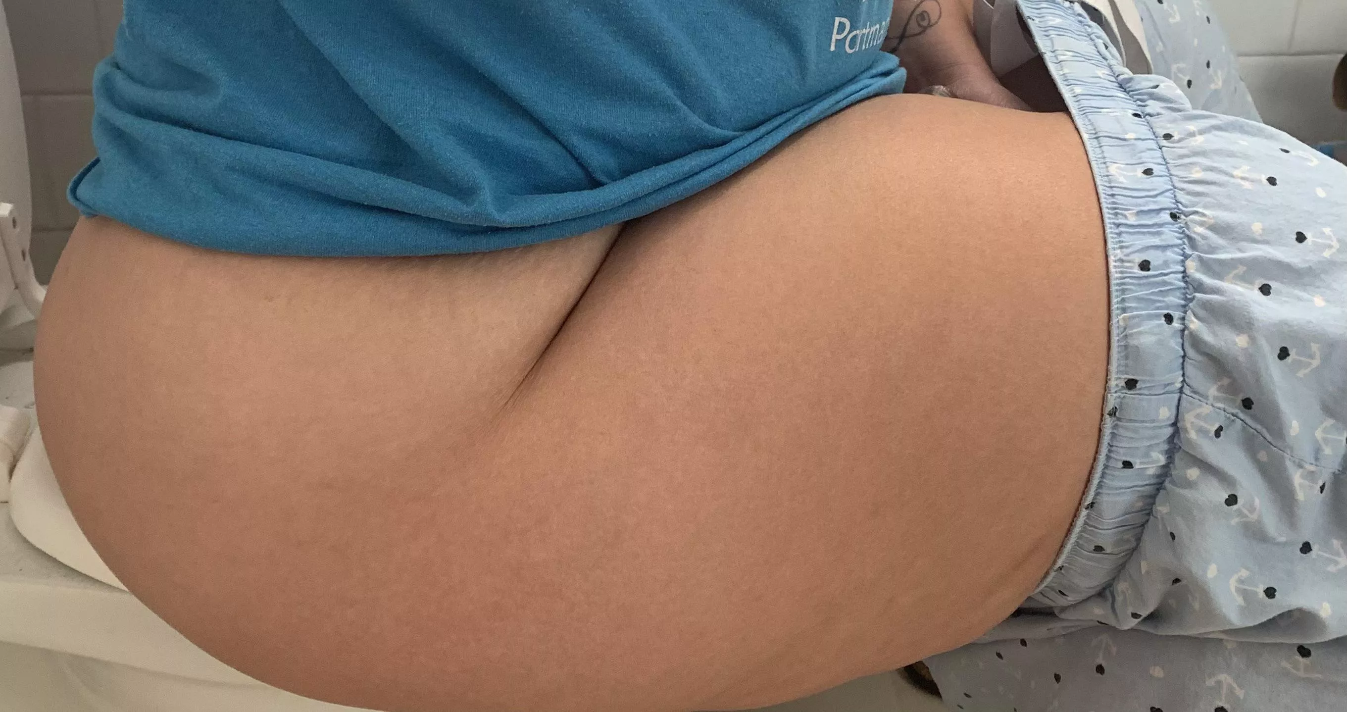 I enjoy seeing your love when I take potty pics. Want me to make a video for you? posted by Sea-Sector1440