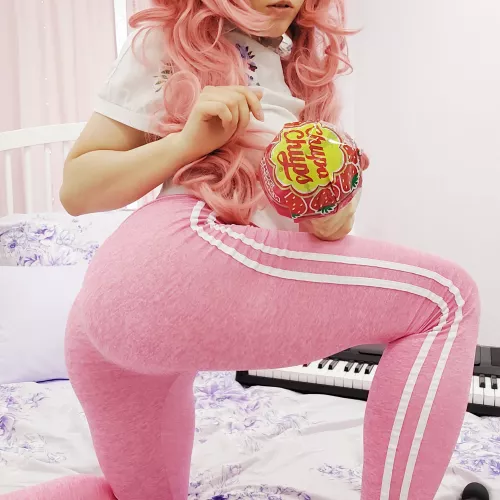 I enjoy sex ass much as I love yoga 💦 by PokeMeBoy