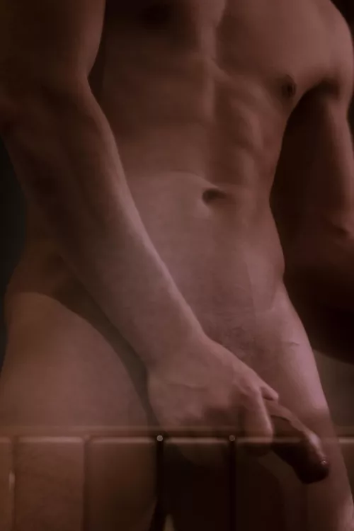 I enjoy taking self portraits. Do you like seeing them? by amhac