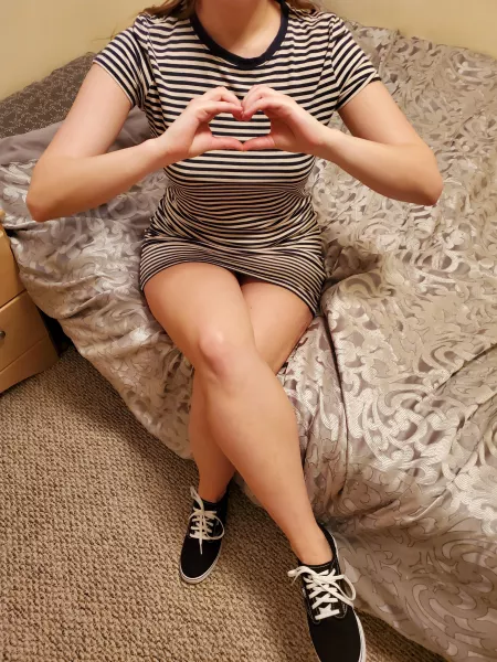 I ❤ everyone who upvotes this by naughtyschool_girl