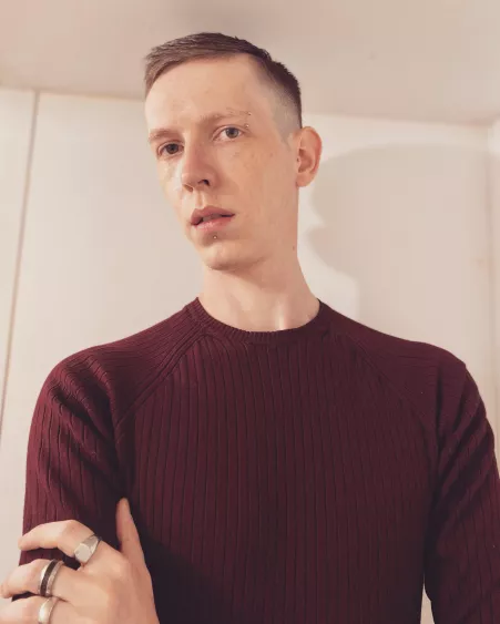 I feel beautiful today. 😚 by No-Signal-8276