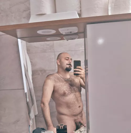 I feel charismatic lately, maybe i'm wrong but meh :) by turkishmind