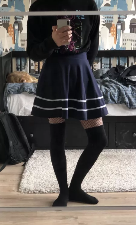 I feel euphoric today B) by Femmkat