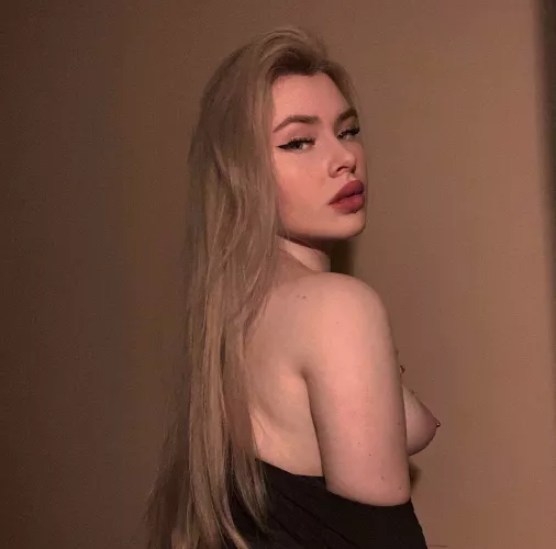 I feel fucking beautiful by ReneeGalef