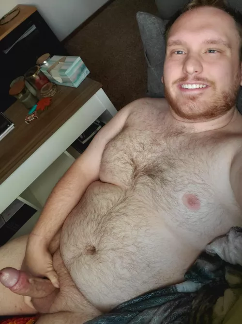 I feel I could build a house with this wood by pajamamanrex