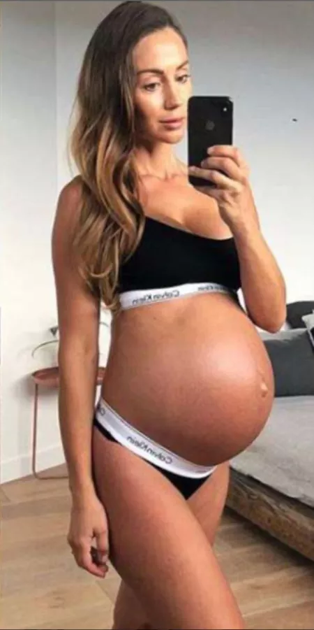 I feel Insecure with the belly as of now by Fit-Cheek3998