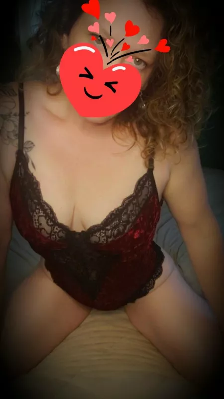 I (f)eel like 41 could be worse. 😋 by loralei_rae