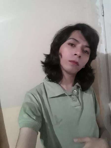 I feel like a goth woman by lily_stormagedon