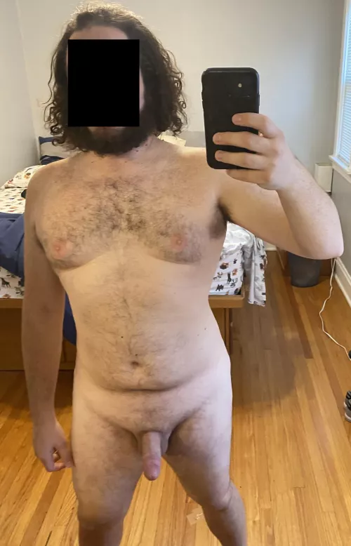 I feel like a Viagra pill with a face this morning by hornymofucker