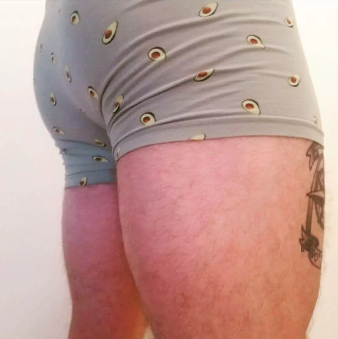 I feel like I might do well here... where else should I post? DMs and requests open! posted by handsy_thighmeat