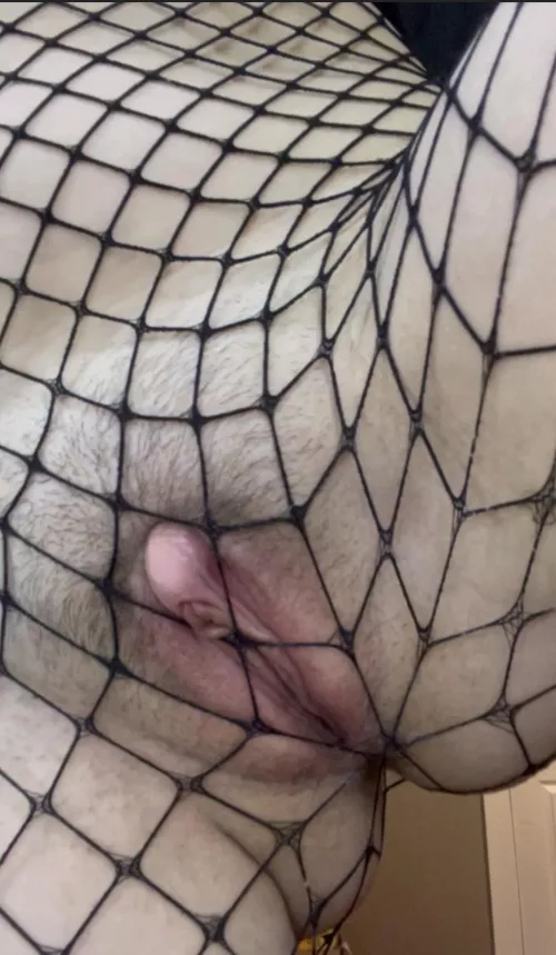 I feel like my clit is getting bigger as I get older! by digitaldani21