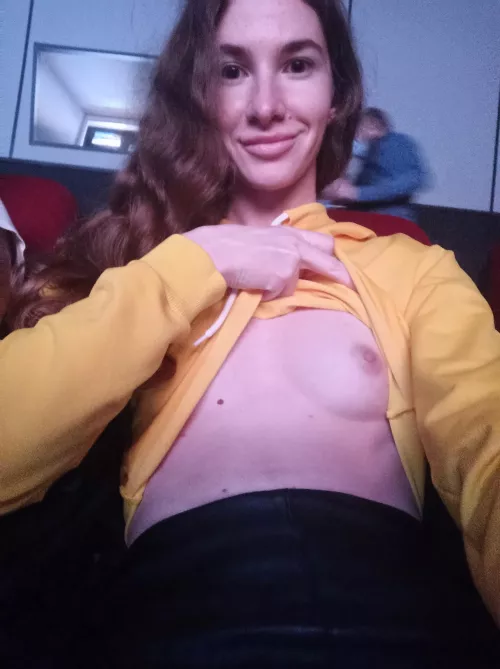 I feel like such a dirty slut for doing this by LittleKiss_ka