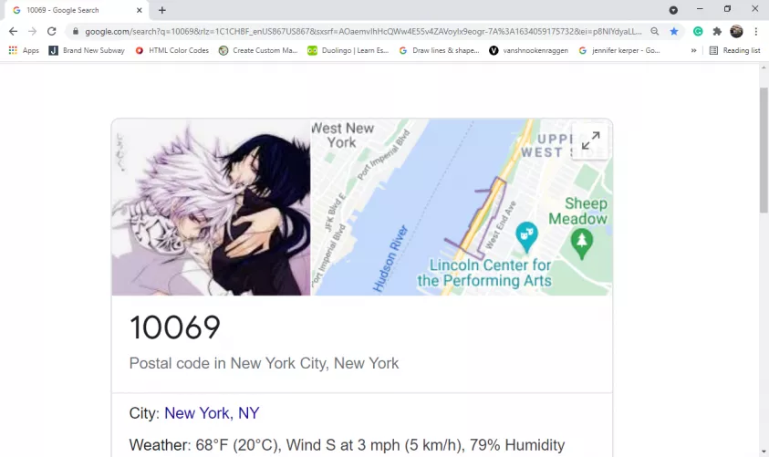 I feel like this 69 thing has gone a bit far by Anti-Power_Mode