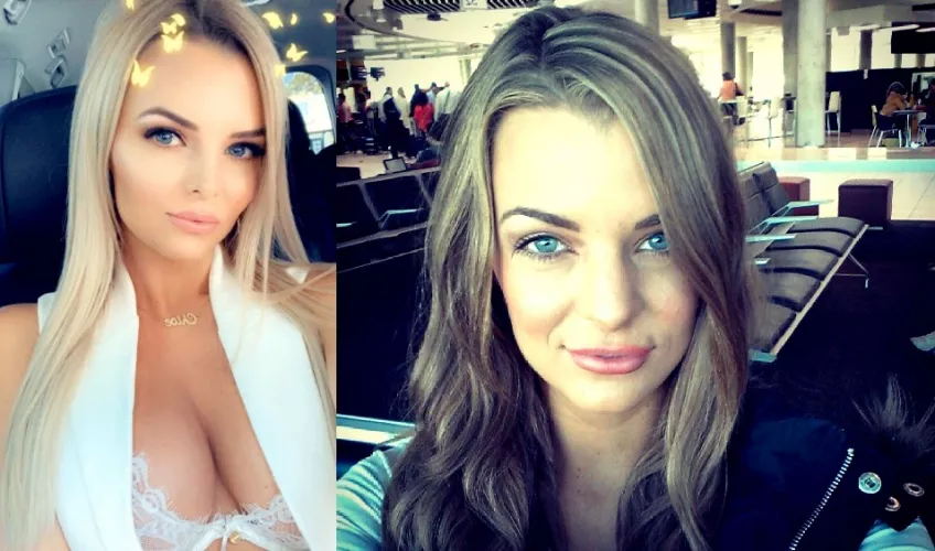 I feel mroe ditsy when I'm blonde by localdone