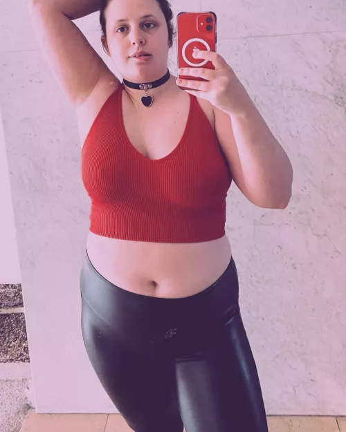 I feel naughty today 😈 Link in bio! by Babygirlagathe