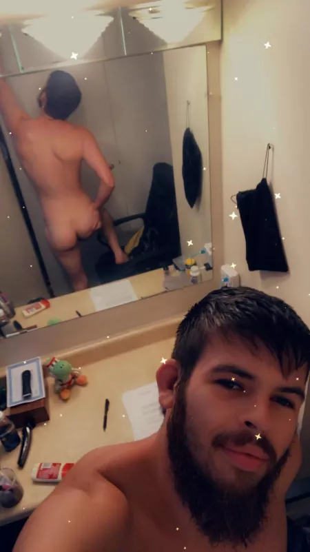 I feel pretty today 😂 by slitelytipsy