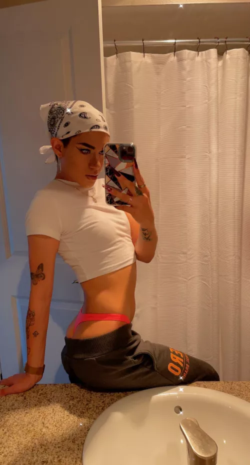 💋💋 I feel pretty tonight 💋 by 15mrz