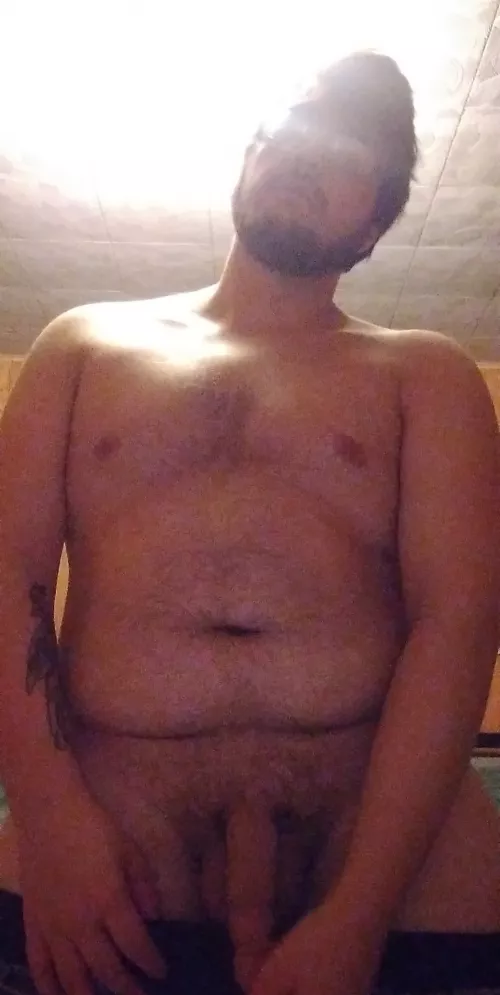 I feel really good in this photo! Had to share with all you lovely people ;) by yung_swaggins