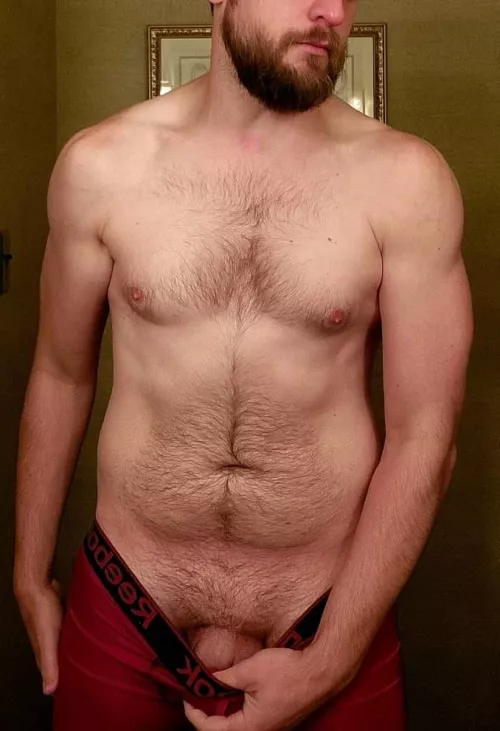 I feel really good, so why not share? by T_Rex2007