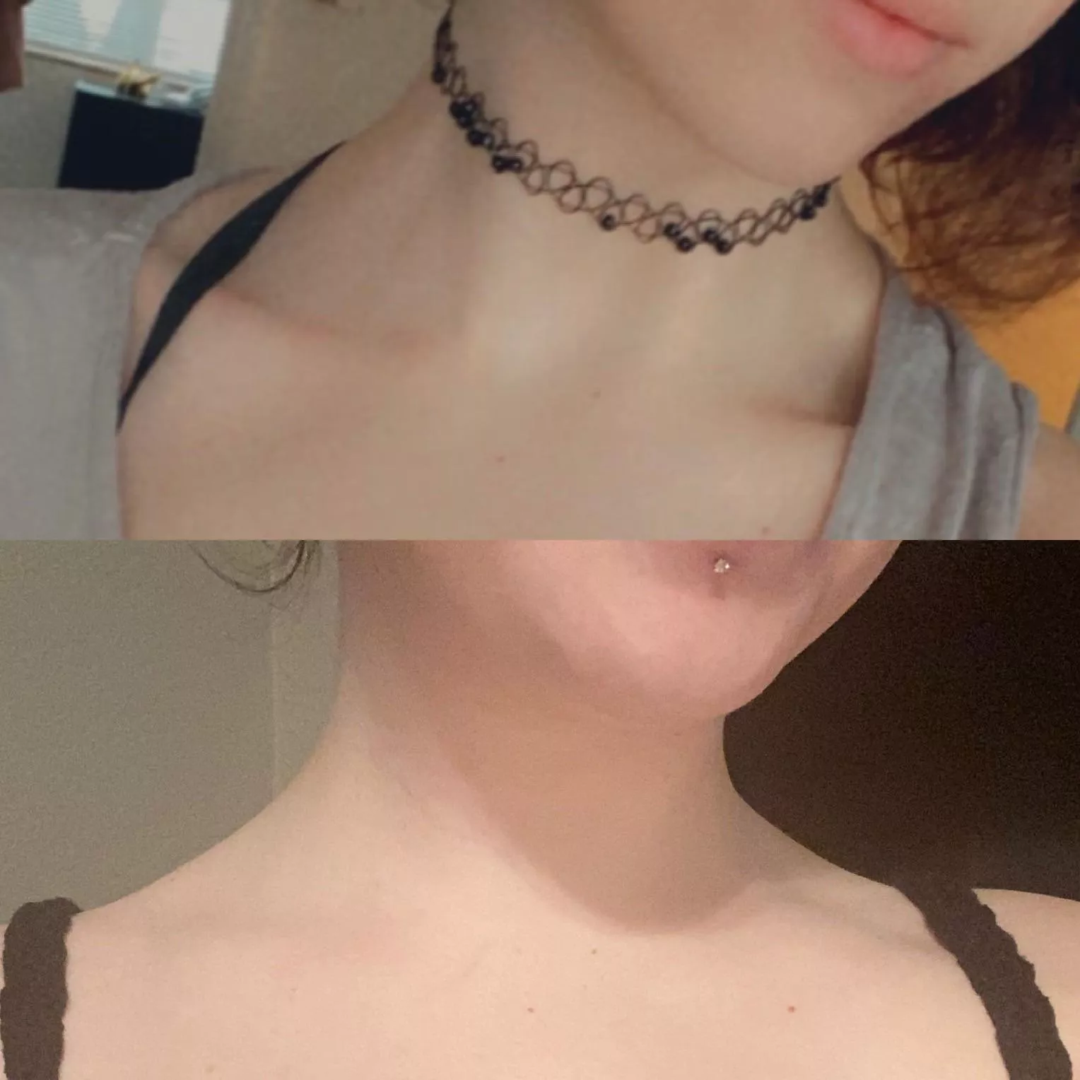 I feel so much better ☺️ posted by HeftyDoggy