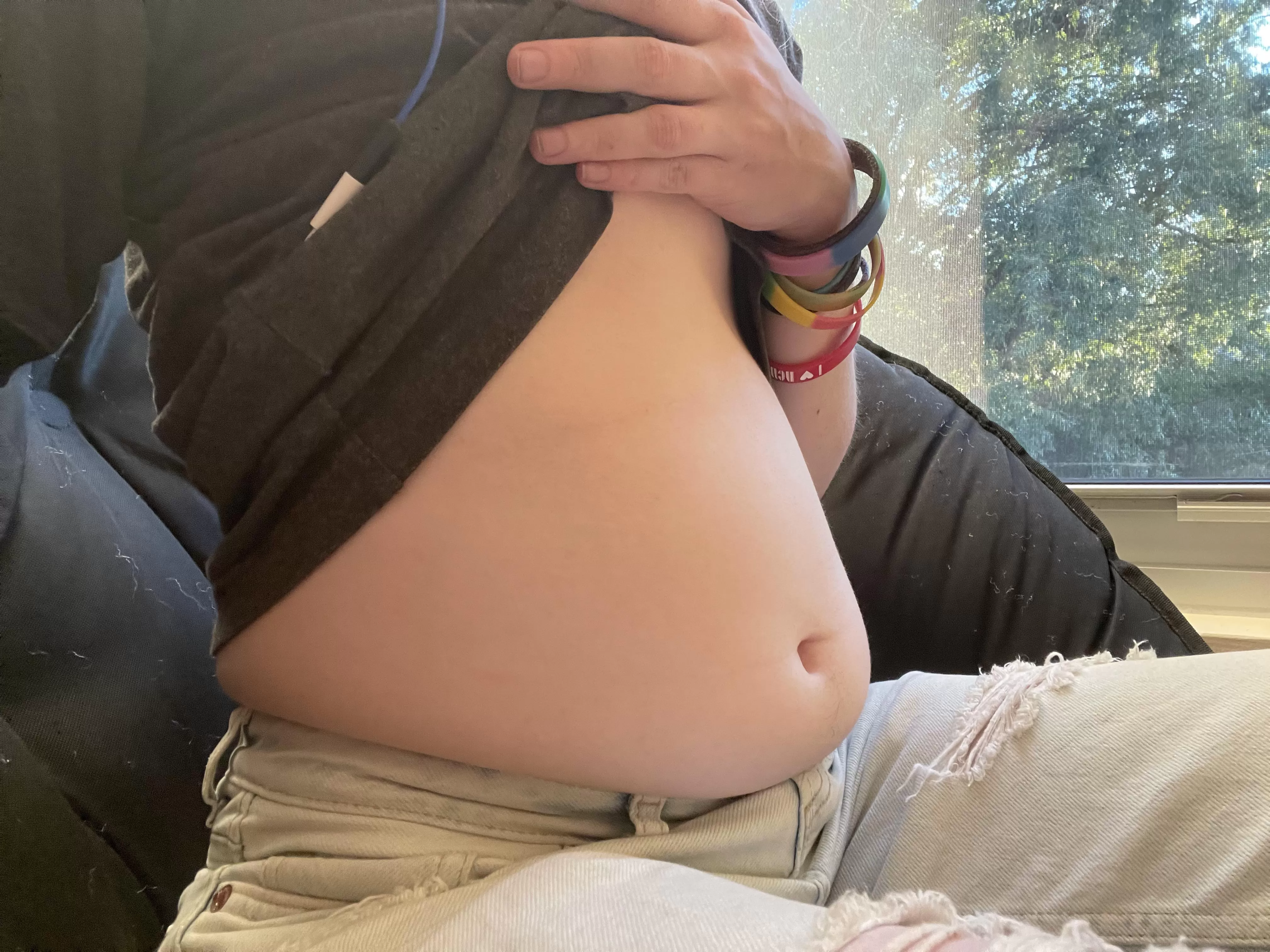 I feel so soft these days 🥺💕 posted by nowhere-else