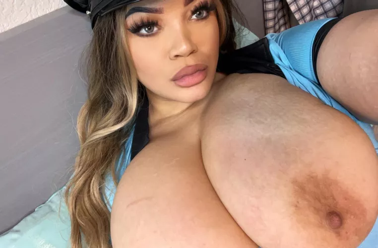 I feel something hard in your pants, I’m going to have to do a strip search 😎 by ashlyannlove