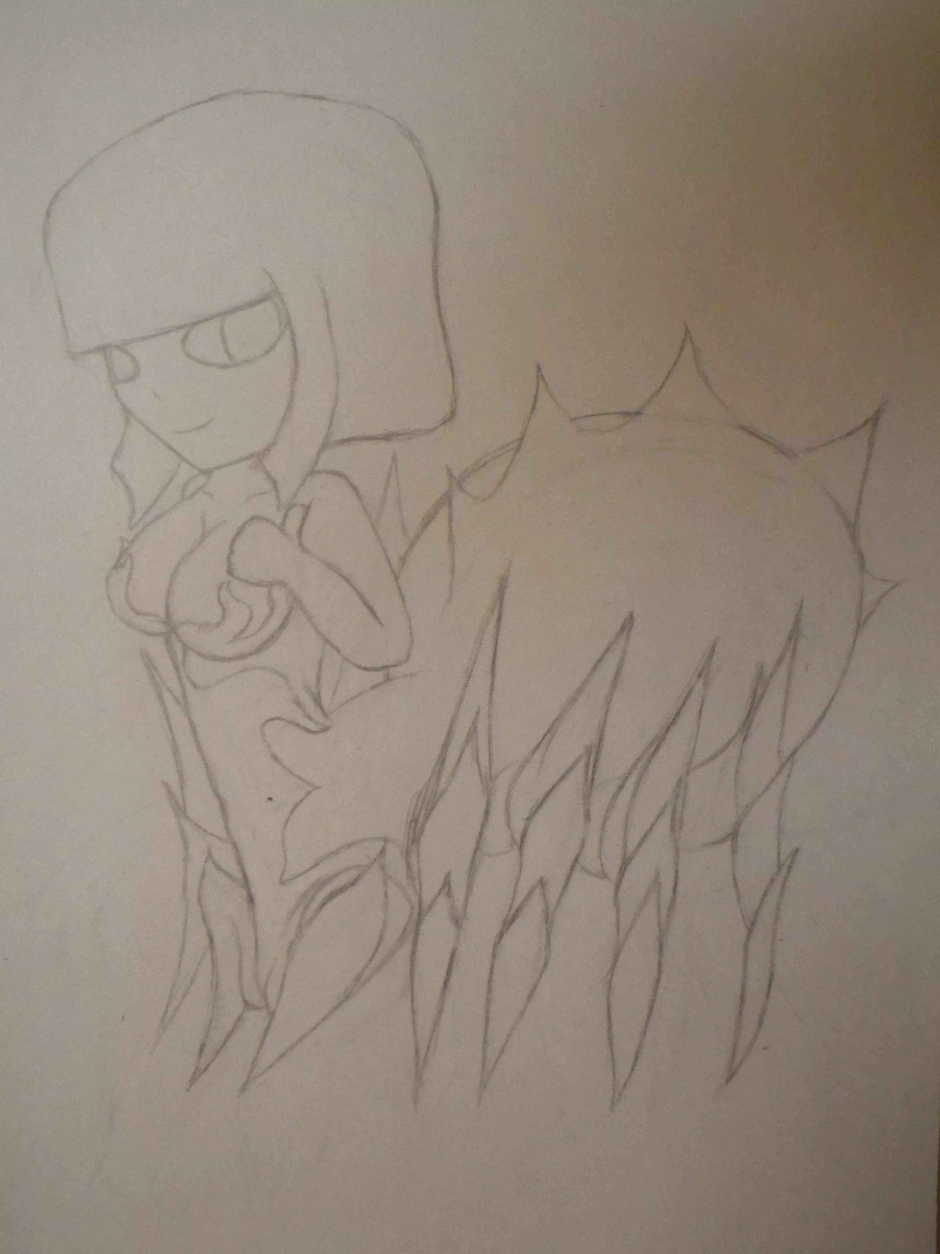 I feel the body is not that good. What do you think? I am trying to get better. posted by mnmrocks