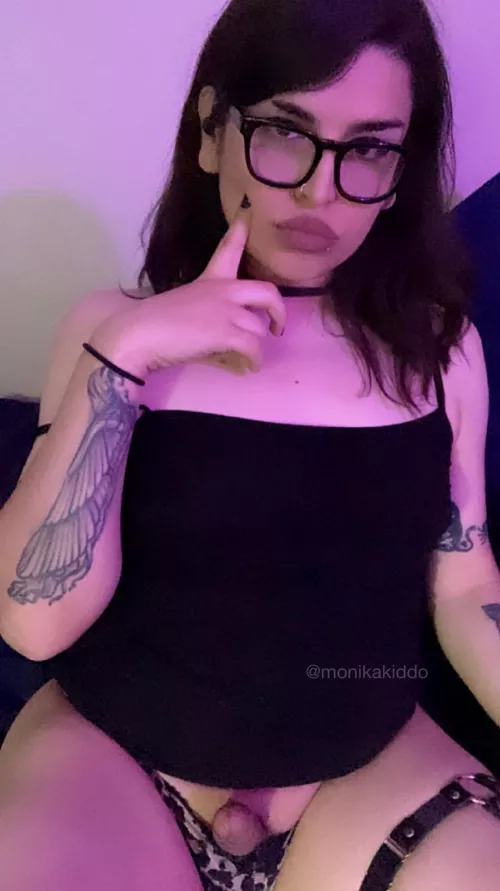 I feel the urge to ride someone’s face tonight😩💦 by kiddo233