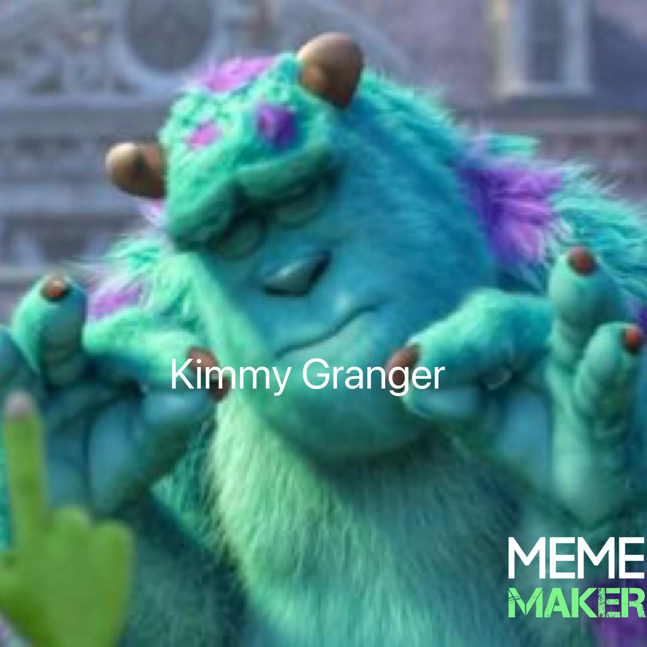 I feel this is a appropriate reaction posted by Controller_Workshop