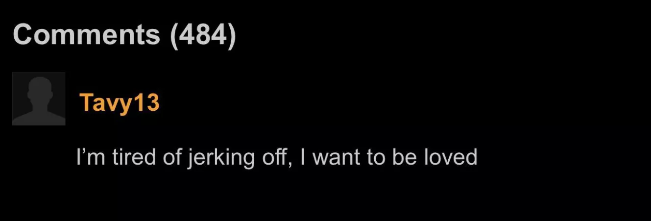 I feel this man :( by FTPbernard