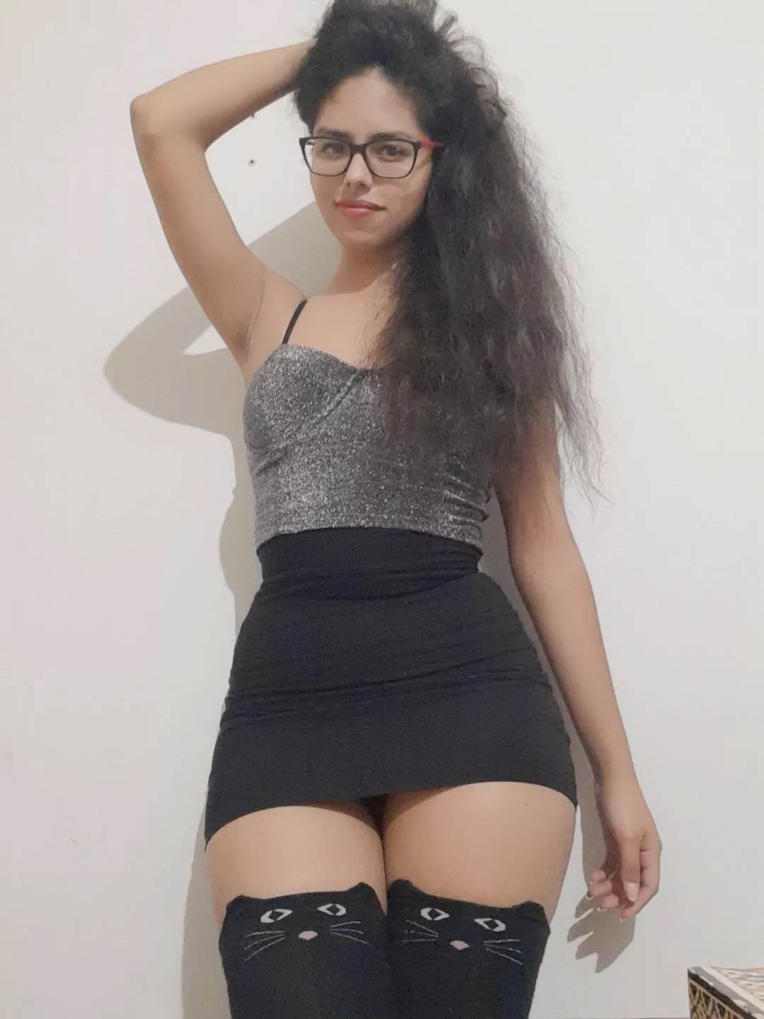 I feel tight 🤭 posted by Kathaaddiction