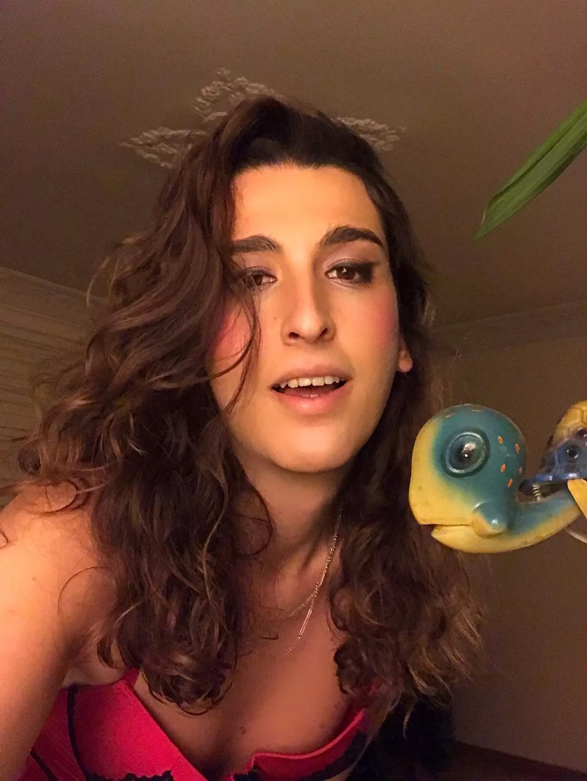 I feel very pretty💕💕 posted by TuruncuCd