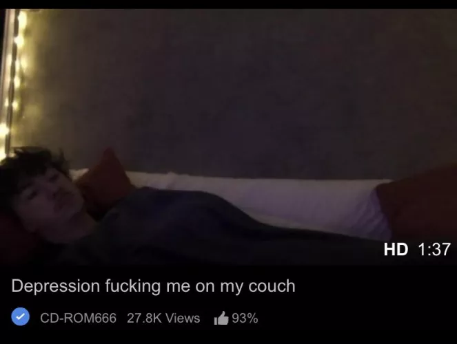 I feel you man by OverlordOfCats1