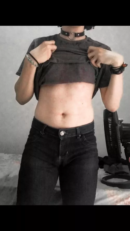 i felt cute and tasty here hihihi by Gil_teles