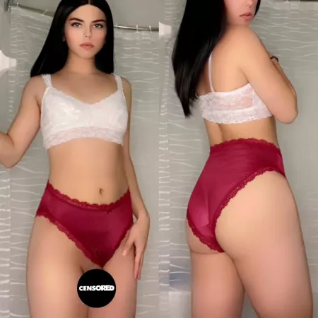 I felt cute here ❤️💕 by Affectionate-Cod-893