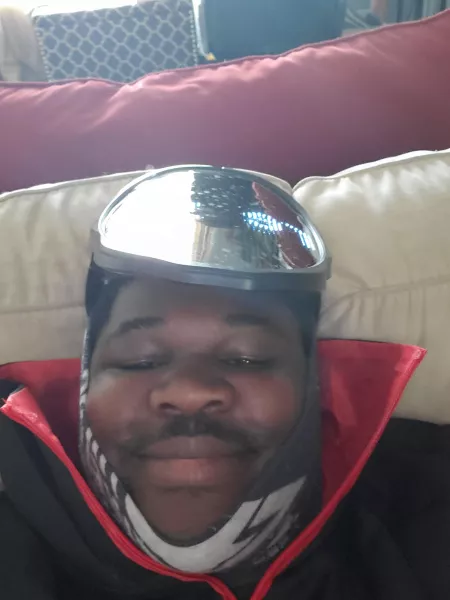 I felt cute might delete later lol sorry I'm in cosplay by moinoimehoi