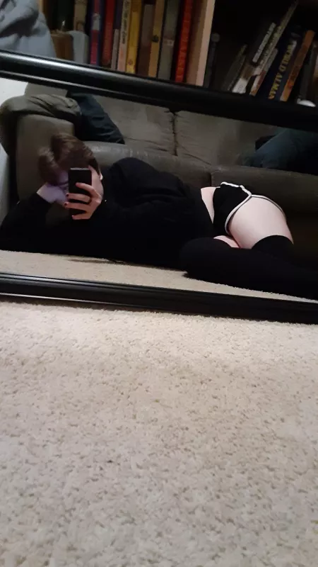 I felt good about this pic by ti30x2s