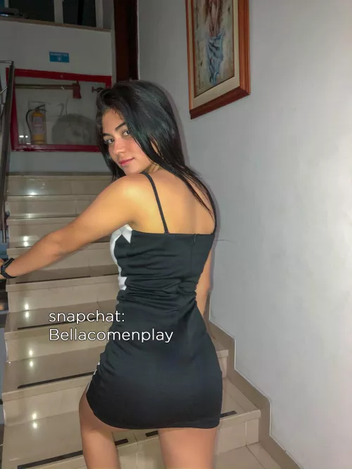 I felt hot 🔥 had to cool off💦 by bastianzxczxczx