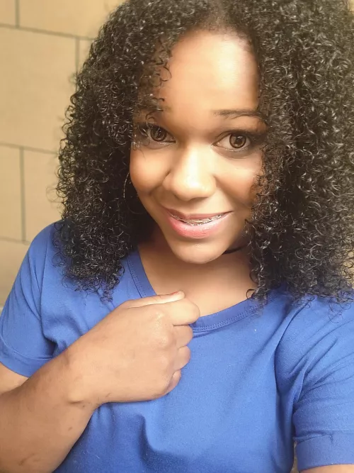 I felt really happy today; was able to capture it! by One_Leg_Kitty