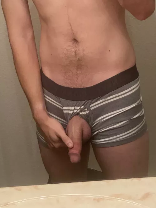 I figured I’d let it out by FunwithLiam